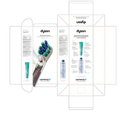 Starter Kit Packaging (Starter Kit Packaging)